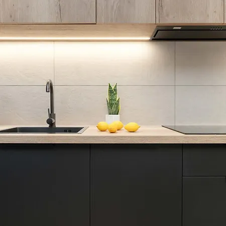 Elegant For 4 People In By Renters