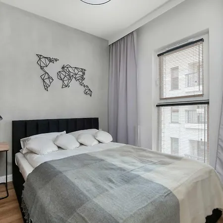 Elegant For 4 People In By Renters * وودج