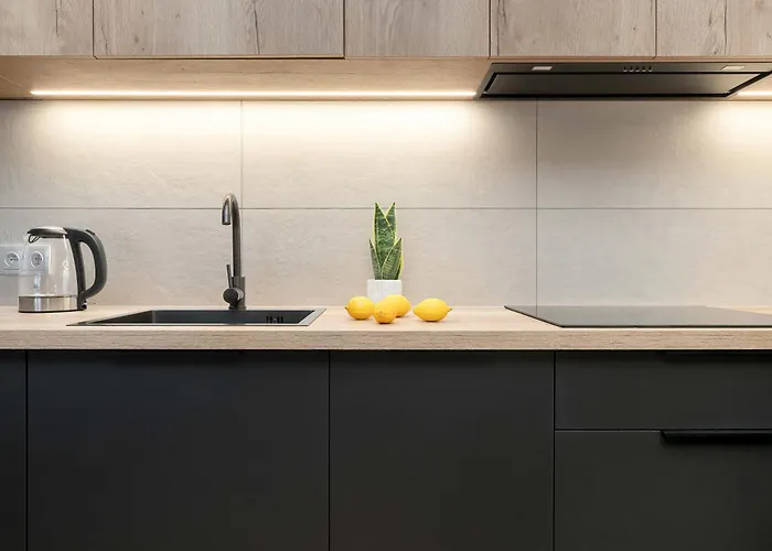 Elegant For 4 People In By Renters