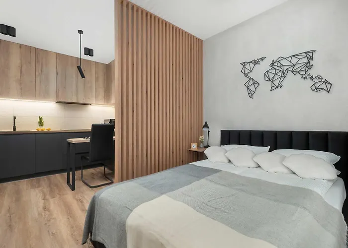 Elegant For 4 People In By Renters *