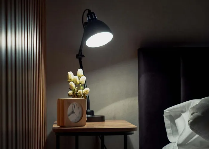 Elegant For 4 People In By Renters * وودج